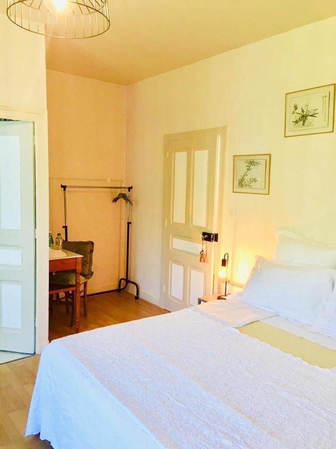 La Maison D'Hera แซ็งต์-ยีริกซ์-ลา-แปร์ช ภายนอก รูปภาพ